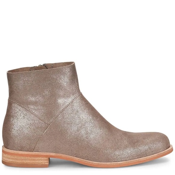 Isola Mosina Women’s Ankle Booties sz 11 - Picture 4 of 13